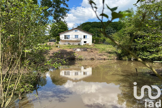 achat maison manou 28240