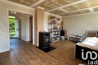 achat maison manou 28240