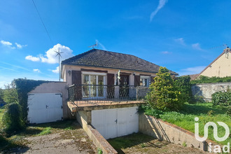 achat maison manou 28240