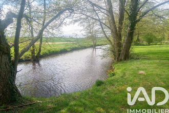 achat maison manou 28240