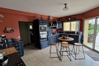 achat maison manou 28240