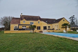 achat maison manou 28240