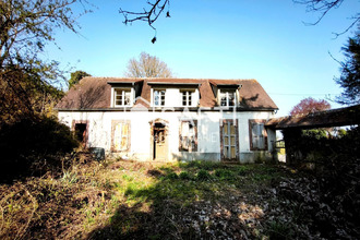 achat maison manou 28240