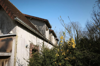 achat maison manou 28240