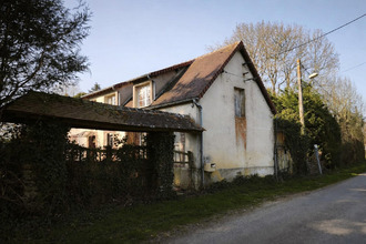 achat maison manou 28240