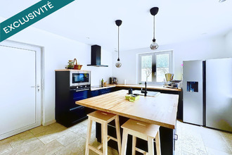 achat maison manre 08400