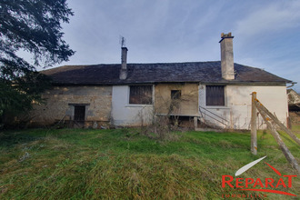 achat maison mansac 19520