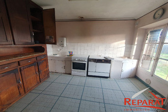 achat maison mansac 19520