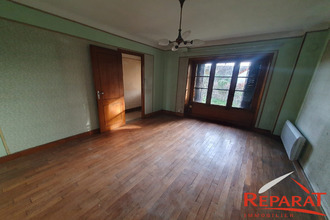 achat maison mansac 19520