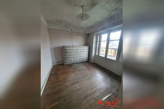 achat maison mansac 19520