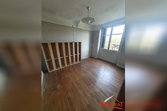 achat maison mansac 19520