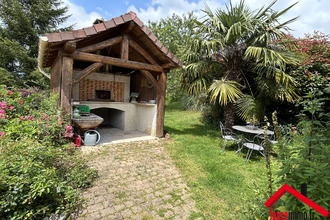 achat maison mansac 19520