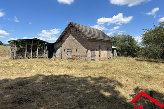 achat maison mansac 19520