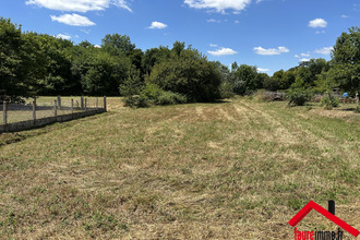 achat maison mansac 19520