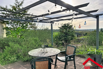 achat maison mansac 19520