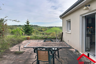 achat maison mansac 19520