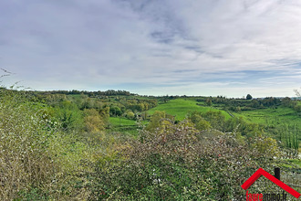 achat maison mansac 19520