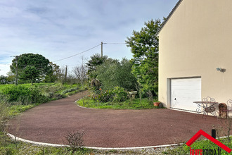 achat maison mansac 19520