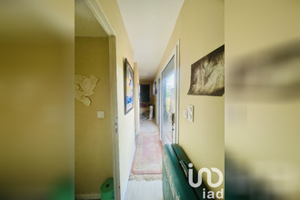 achat maison mansac 19520