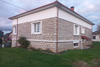 achat maison mansac 19520