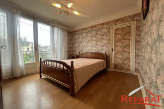 achat maison mansac 19520