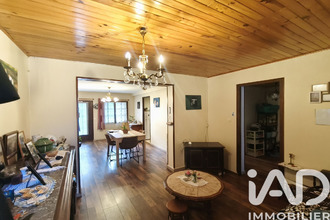 achat maison mansac 19520