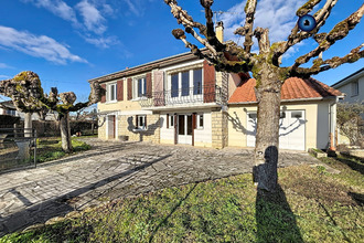 achat maison mansac 19520