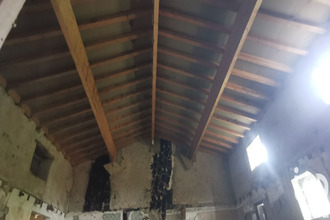 achat maison manses 09500