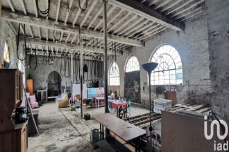 achat maison manses 09500