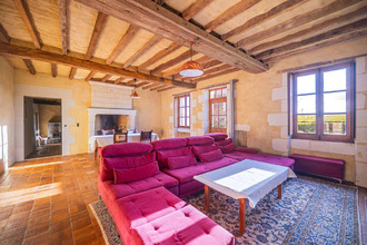 achat maison mansigne 72510