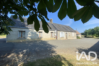achat maison mansigne 72510
