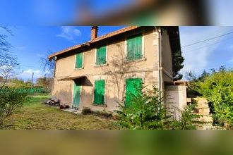 achat maison mansle 16230