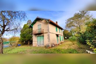 achat maison mansle 16230