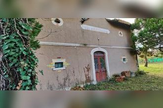 achat maison mansle 16230