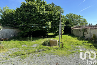 achat maison mansle 16230