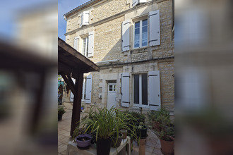 achat maison mansle 16230