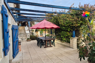 achat maison mansle 16230