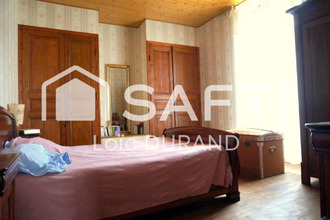 achat maison mansle 16230