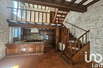 achat maison mansle 16230