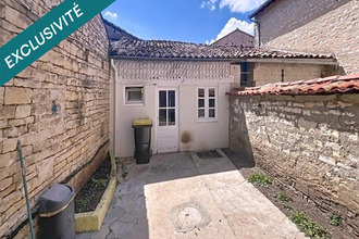 achat maison mansle 16230