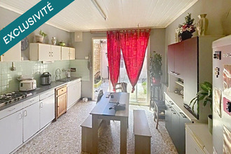 achat maison mansle 16230