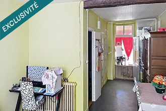 achat maison mansle 16230