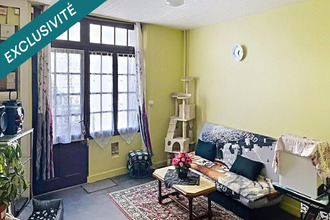 achat maison mansle 16230