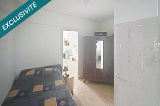 achat maison mansle 16230