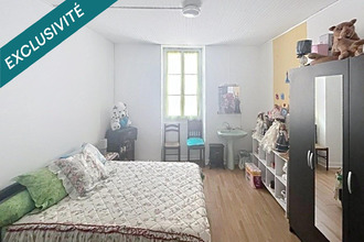 achat maison mansle 16230