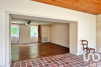 achat maison mansle 16230