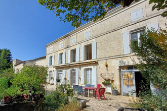 achat maison mansle 16230