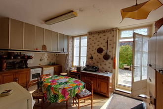 achat maison mansle 16230