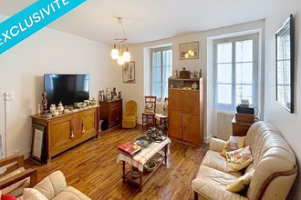 achat maison mansle 16230