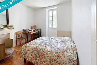 achat maison mansle 16230